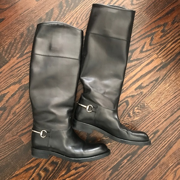 Gucci Boots - Picture 1 of 5
